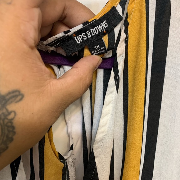 Jumpsuit - Picture 2 of 3